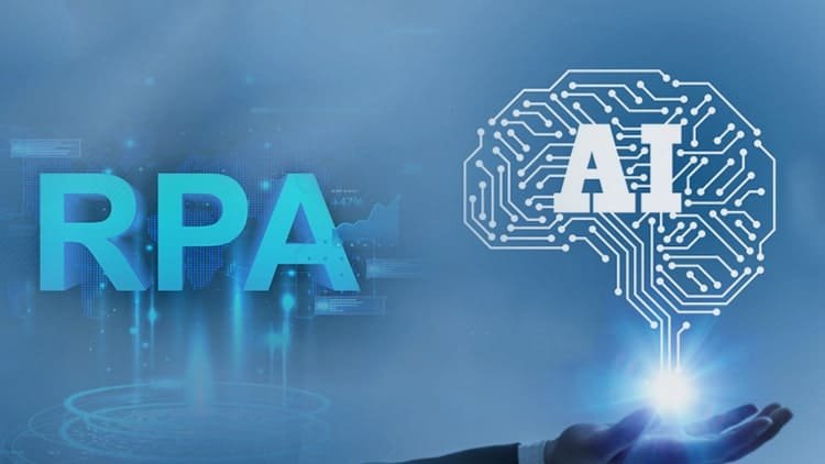 Does AI and RPA really relate?