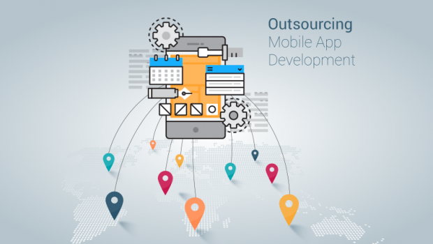 Benefits of Outsourcing App Development Project