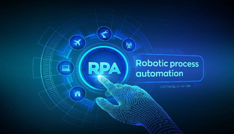 What is RPA?