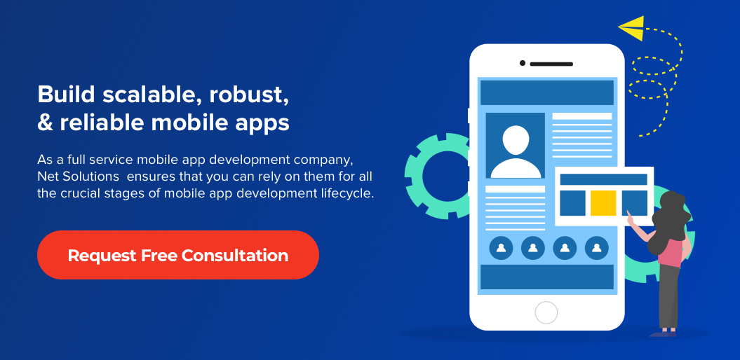 How Mobifly is a Smart and Perfect Vendor for Your Mobile App Development Requirements