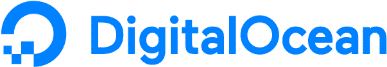 DigitalOcean_logo DigitalOcean_logo